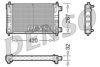 DENSO DRM20063 Radiator, engine cooling